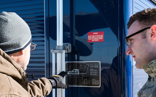 Teamwork facilitates DNG’s 31st CST WMD deployment