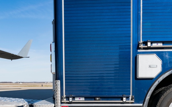 Teamwork facilitates DNG’s 31st CST WMD deployment