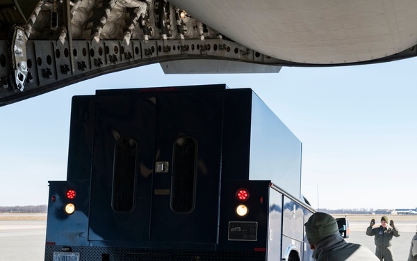 Teamwork facilitates DNG’s 31st CST WMD deployment