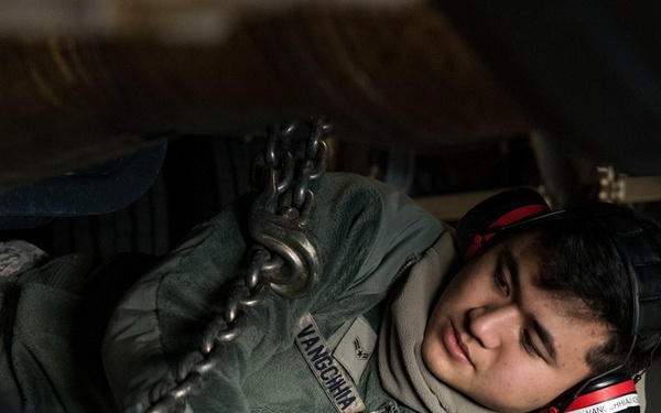 Teamwork facilitates DNG’s 31st CST WMD deployment