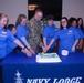 Navy Lodge 50th Anniversary