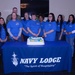 Navy Lodge 50th Anniversary