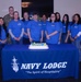 Navy Lodge 50th Anniversary