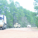 Joint training mission drives logistic, transportation development