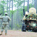 Joint training mission drives logistic, transportation development