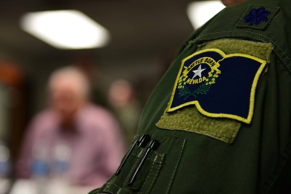 State official gets familiar with RPA mission