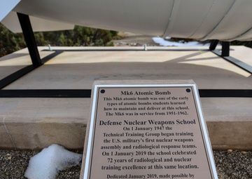 Iconic design highlights schoolhouse, museum