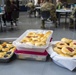 Dining for a Dream: MLK Diversity Potluck