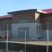 Construction continues on new dining facilities at Fort McCoy through winter