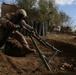 Coalition Forces Conduct Mortar and UAV Operations