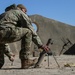 Coalition Forces Conduct Mortar and UAV Operations