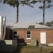 Marine Corps Installations East Post Hurricane Damage Assessment