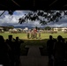 2nd Battalion, 3d Marine Regiment Change of Command