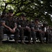 2nd Battalion, 3d Marine Regiment Change of Command