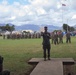 2nd Battalion, 3d Marine Regiment Change of Command