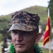 2nd Battalion, 3d Marine Regiment Change of Command