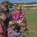 2nd Battalion, 3d Marine Regiment Change of Command