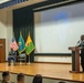 MCoE Martin Luther King Jr. Observance