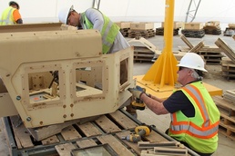 TACOM recognized for safety