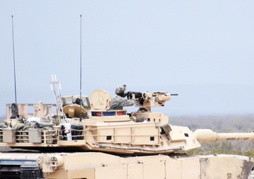 1-1 CAV tests Trophy Active Protection System for tanks