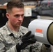 388th Ammo troops building bombs, cohesion