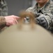 388th Ammo troops building bombs, cohesion