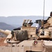 1-1 CAV tests Trophy Active Protection System for tanks