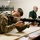 USAMU Soldiers hold junior rifle competition