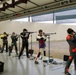 Top junior rifle athletes come to Fort Benning