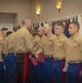 Several Marines recognized at CMC Awards Ceremony for dedication to service