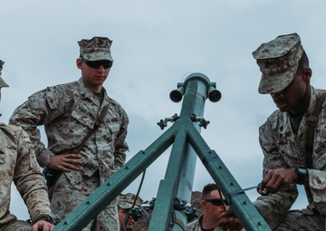 2nd CEB Detonates MICLIC During Training Exercise