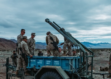 2nd CEB Detonates MICLIC During ITX