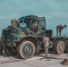 1st Transportation Support Battalion Conducts HST To Lift 7-Ton
