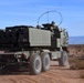 5-113th FA commences premobilization drills in New Mexico desert