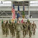 La. Guard military police battalion welcomes new commander