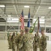 La. Guard military police battalion welcomes new commander