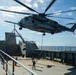 31st MEU MRF hones VBSS capabilities