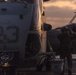 Sailors conduct flight operations aboard USS Ashland (LSD 48)