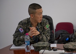 CJTF-HOA kick starts first-ever relationship with Intergovernmental Authority on Development