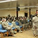 Task Force Cavalier conducts their first “Cavalier Orientation” at Taji, Iraq
