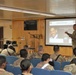 Task Force Cavalier conducts their first “Cavalier Orientation” at Taji, Iraq