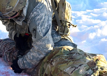 USARAK selects Gainey Cup competitors