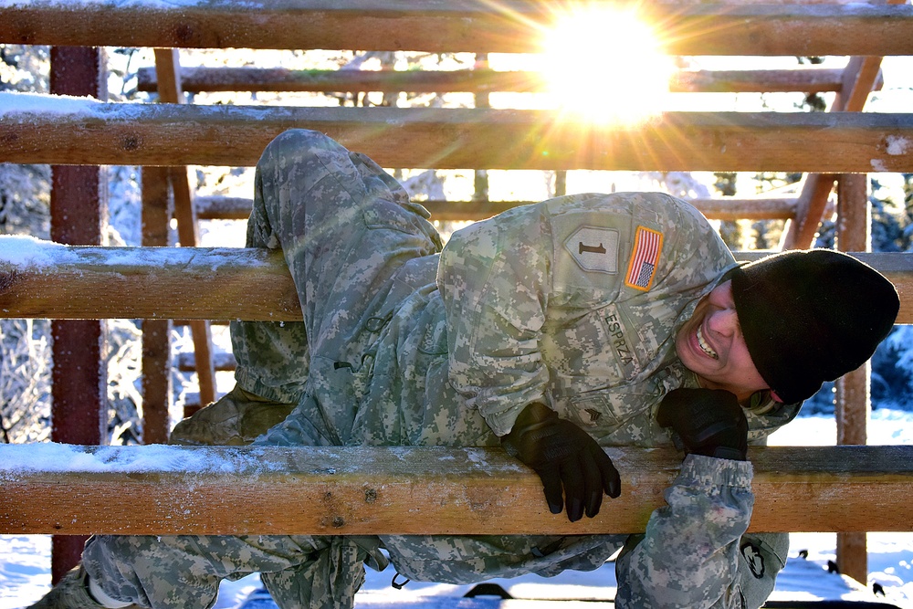 USARAK selects Gainey Cup competitors