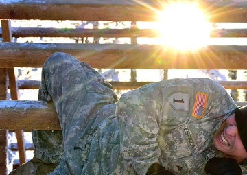 USARAK selects Gainey Cup competitors