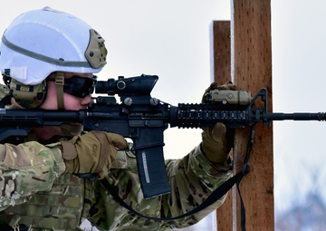 USARAK selects Gainey Cup competitors