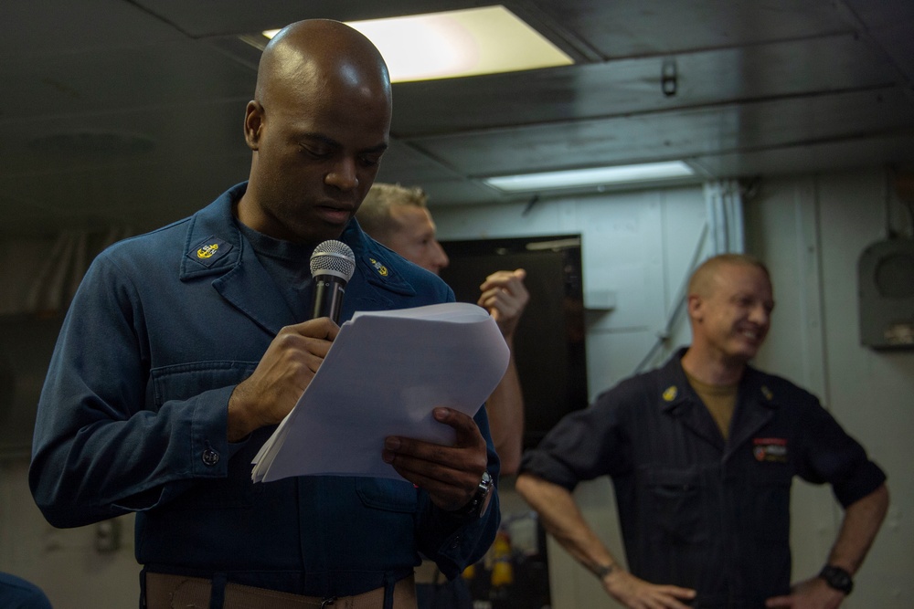 Essex Amphibious Ready Group and 13th Marine Expeditionary Group Exercise