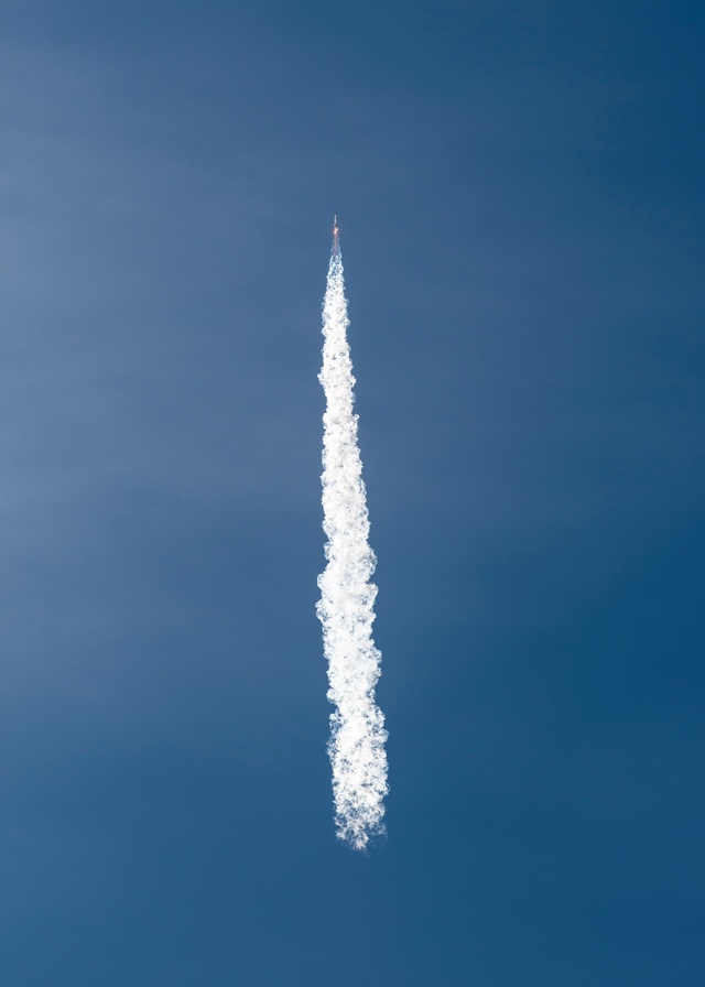 Delta IV NROL-71 successfully launched