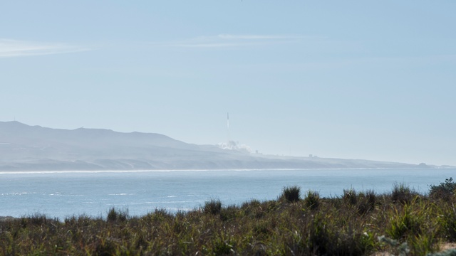 Delta IV Heavy NROL-71 successfully launched