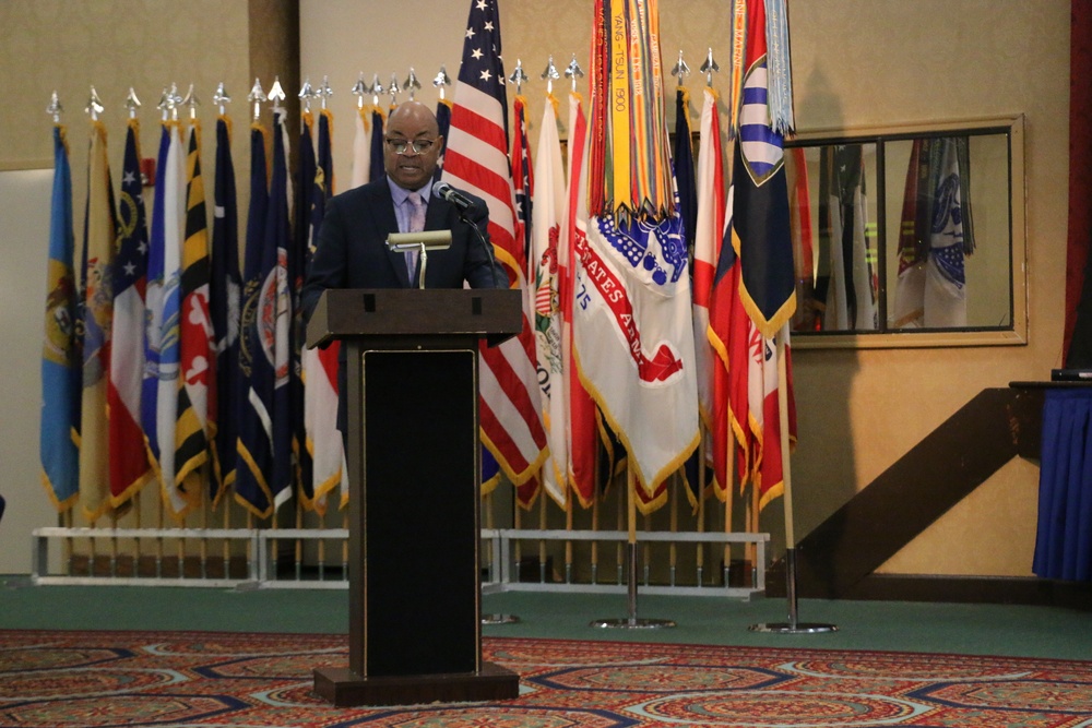 Dr. Martin Luther King Jr. Memorial