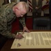 MCIPAC Commanding General signs Military Saves Month Proclamation
